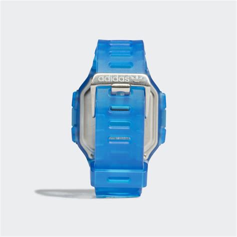 adidas gmt r digital watch.